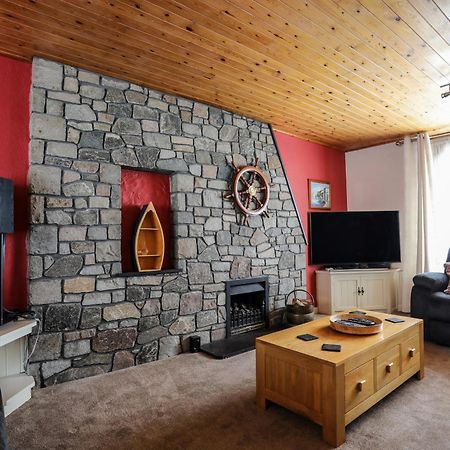 Hillside Villa Pwllheli Ngoại thất bức ảnh