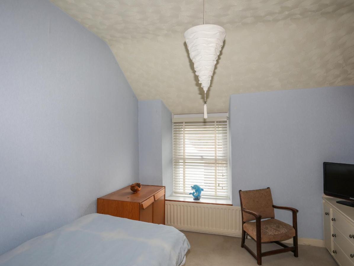 Hillside Villa Pwllheli Ngoại thất bức ảnh